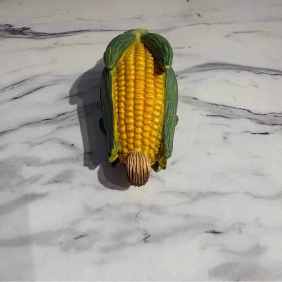 Enesco Home Grown Corn Cob rabbit bunny rabbit figurine - Picture 4 of 8